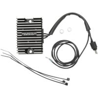 Spänningsregulator Standard Svart CYCLE ELECTRIC INC