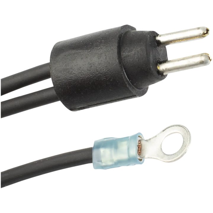 Spänningsregulator Standard Svart CYCLE ELECTRIC INC REG.XL 85-90 74523-84A – bild 2