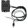 Spänningsregulator Standard Svart CYCLE ELECTRIC INC REG.XL 85-90 74523-84A – miniatyr 1