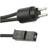Spänningsregulator Standard Svart CYCLE ELECTRIC INC REG.XL 92-93 74523-92 – miniatyr 2