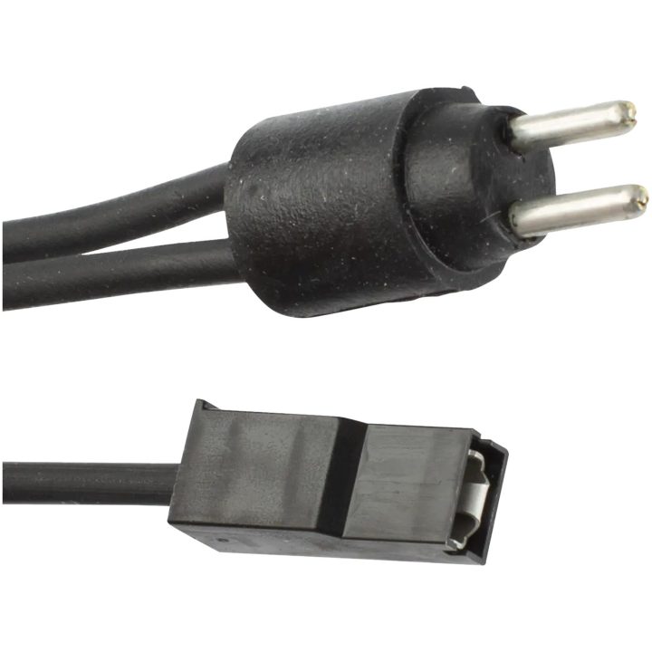 Spänningsregulator Standard Svart CYCLE ELECTRIC INC REG.XL 92-93 74523-92 – bild 2