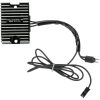 Spänningsregulator Standard Svart CYCLE ELECTRIC INC REG.XL 92-93 74523-92 – miniatyr 1