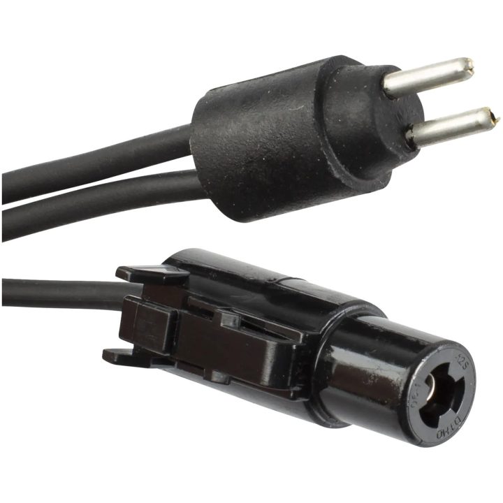 Spänningsregulator Standard Svart CYCLE ELECTRIC INC VOLT REG 94-03 XL – bild 2