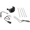 Spänningsregulator Standard Svart CYCLE ELECTRIC INC VOLT REG 97-01 FLT – miniatyr 1