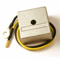 Spänningsregulator Universal Electrosport
