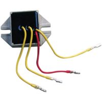 Spänningsregulator WSM