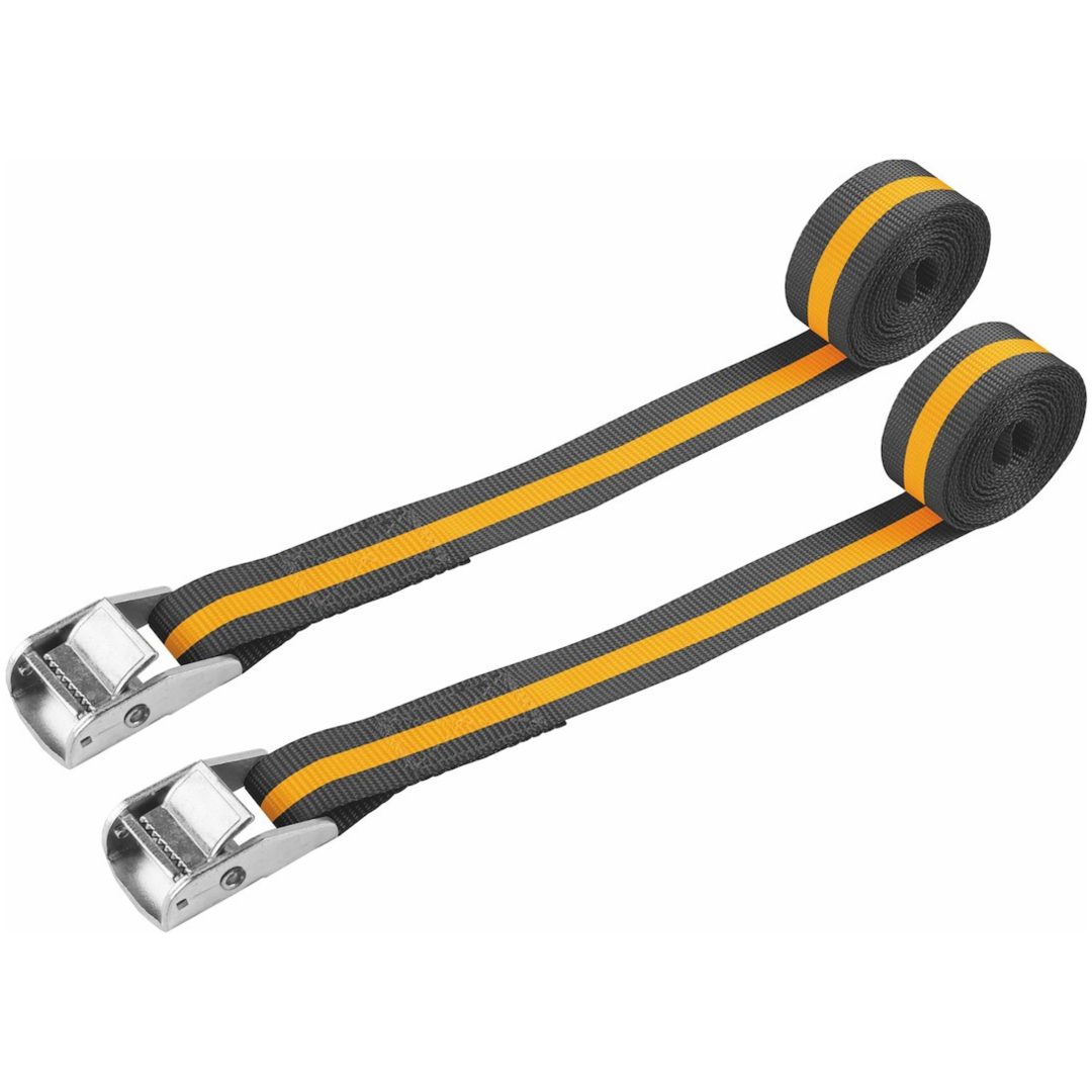 Spännrem, 2-pack TOLSEN
