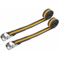 Spännrem, 2-pack TOLSEN