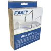 Spännrem Boxlift 25mmx4m 100kg FASTY – miniatyr 1