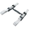 Spännrem Heavy Silver OJ ATMOSFERE METROPOLITANE s.r – miniatyr 1
