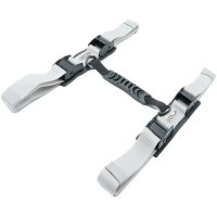 Spännrem Heavy Silver OJ ATMOSFERE METROPOLITANE s.r