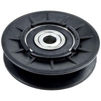Spännrulle V ⌀72mm Stiga Rotary