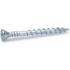 Spånskiveskruv Fzb Bandad FAST Dimension d x L mm: 4,2x35 – miniatyr 2