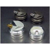 Spare Part - 40MM DIAPHRAGM END CAP