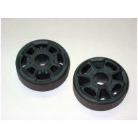 Spare Part - 50MM SHOCK ABSORBER PISTON ASSEMBLY '10