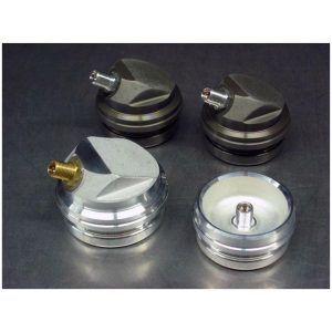 Spare Part - 52MM STANDARD DIAPHRAGM END CAP YZ450F 10