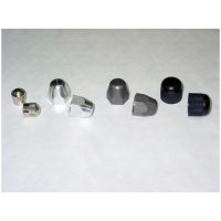 Spare Part - BLACK VALVE CAP