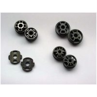 Spare Part - COMPRESSION DAMPING PISTON -95