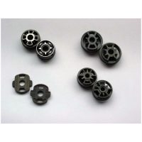 Spare Part - COMPRESSION DAMPING PISTON FOR KX450F 2006