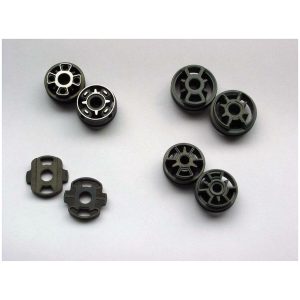 Spare Part - COMPRESSION DAMPING PISTON FOR KX450F 2006