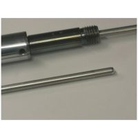 Spare Part - KYB 228,5/18mm Rebound Adjustment Alu Pipe