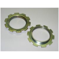 Spare Part - KYB Bottom Spring Nut