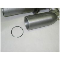 Spare Part - KYB Cylinder Circlips 46mm