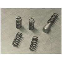 Spare Part - KYB Rebound Adjuster Spring 6mm