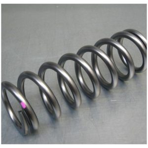 Spare Part - KYB Shock Absorber Spring 54N/mm