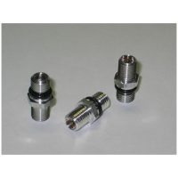 Spare Part - KYB Valve Assembly /w O-Ring