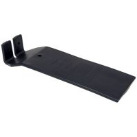 Spare Part - Link Protector - Black Rtech
