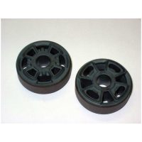 Spare Part - SHOCK ABSORBER PISTON ASSEMBLY FOR KX80/85 AND YZF450 2004