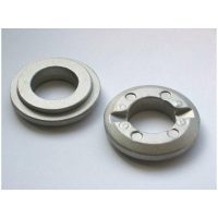 Spare Part - SHOCK ABSORBER STOP GUIDE YZ450F '10