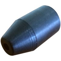 Spare Rubber Tip for Compression Gauge p/n 890259 BIHR