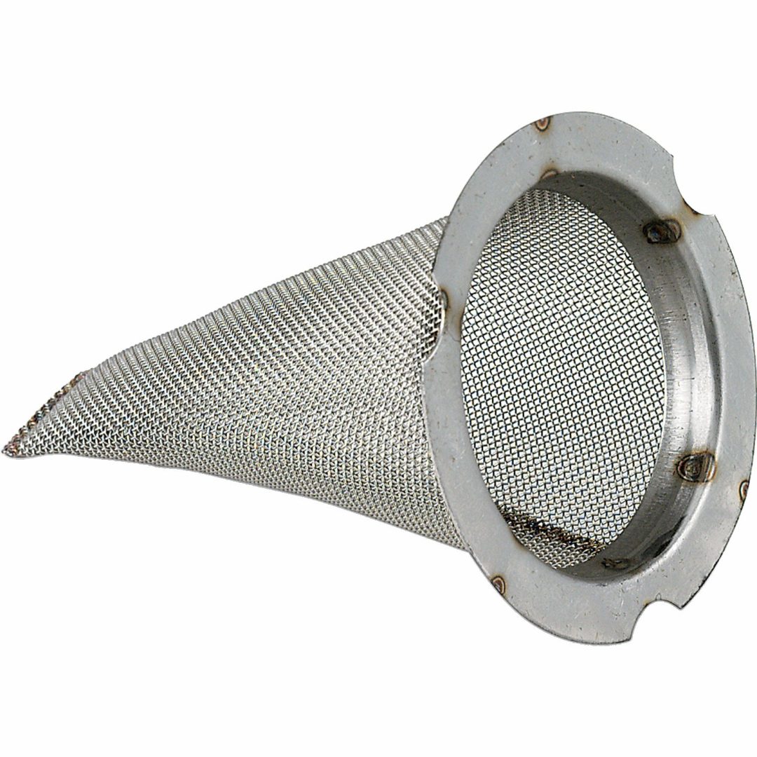 Spark Arrestor Pro Circuit Spark Arrestor Screen