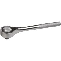 SPÄRRHANDTAG 1/2" ROSTFRI BAHCO