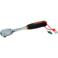 SPÄRRHANDTAG 1/2" TAH BAHCO