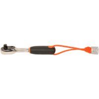 SPÄRRHANDTAG 1/4" TAH BAHCO