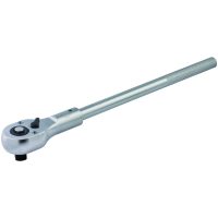 SPÄRRHANDTAG 3/4" KOMPLETT BAHCO