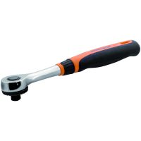 SPÄRRHANDTAG ERGO 3/8" BAHCO