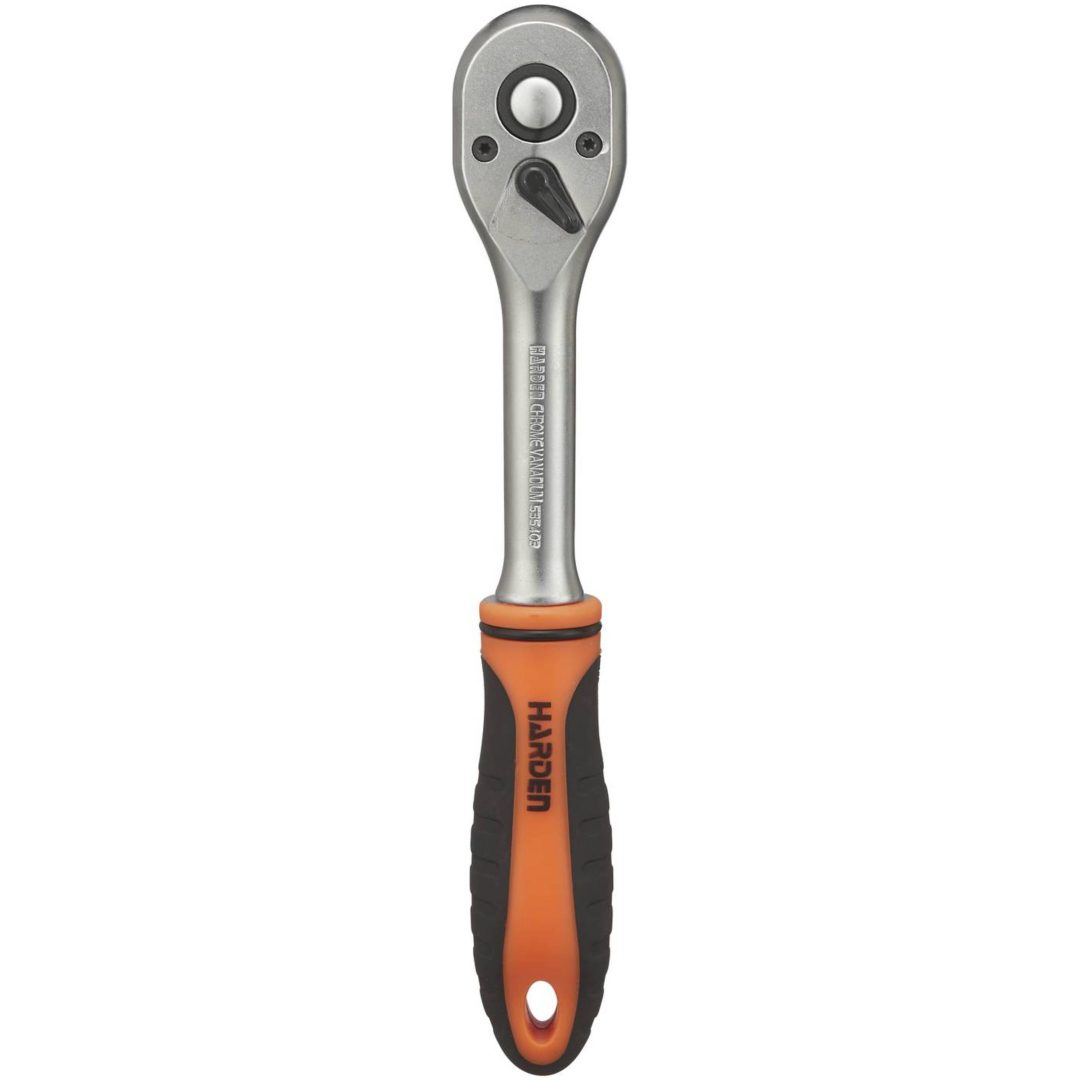 Spärrhandtag Harden SPÄRRHANDTAG 1/4