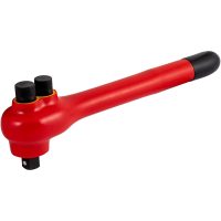 SPÄRRHANDTAG ISOLERAT 1/2" BAHCO