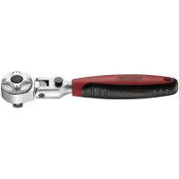 Spärrhandtag, ledbart 1400-72SN / 3800-72SN / 1200-72SN Teng Tools