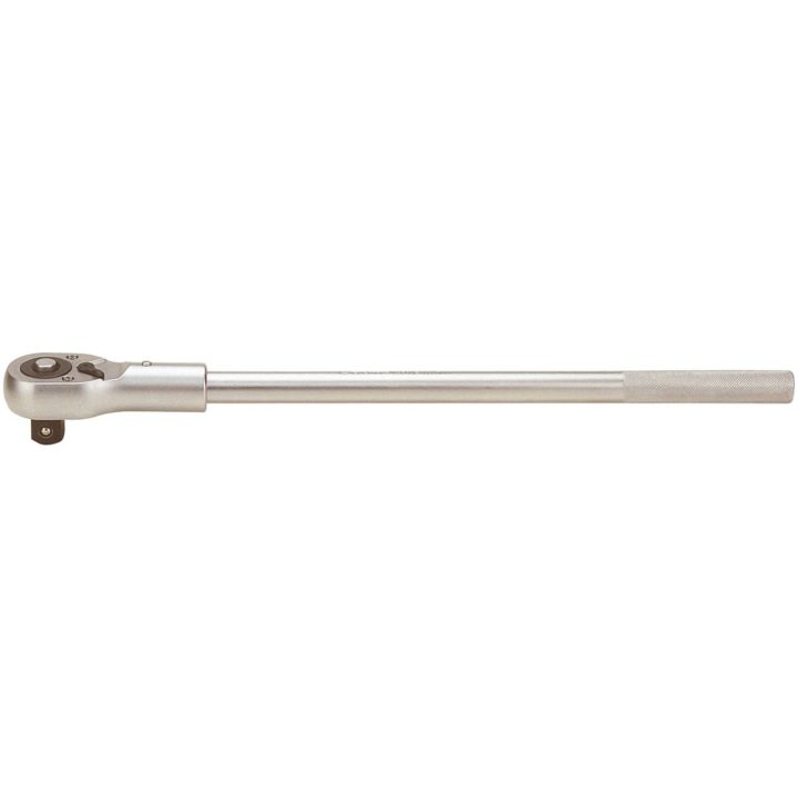 Spärrhandtag M3400-3 / M1100 Teng Tools SPÄRRHANDTAG 1 24T 660MM – bild 2
