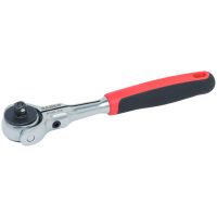 SPÄRRHANDTAG VRIDB HUVUD 1/4" (20 pack) BAHCO