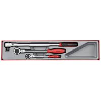 SPÄRRHANDTAGSSET TTXRF03