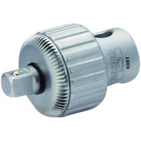 SPÄRRHUVUD 1/4" BAHCO