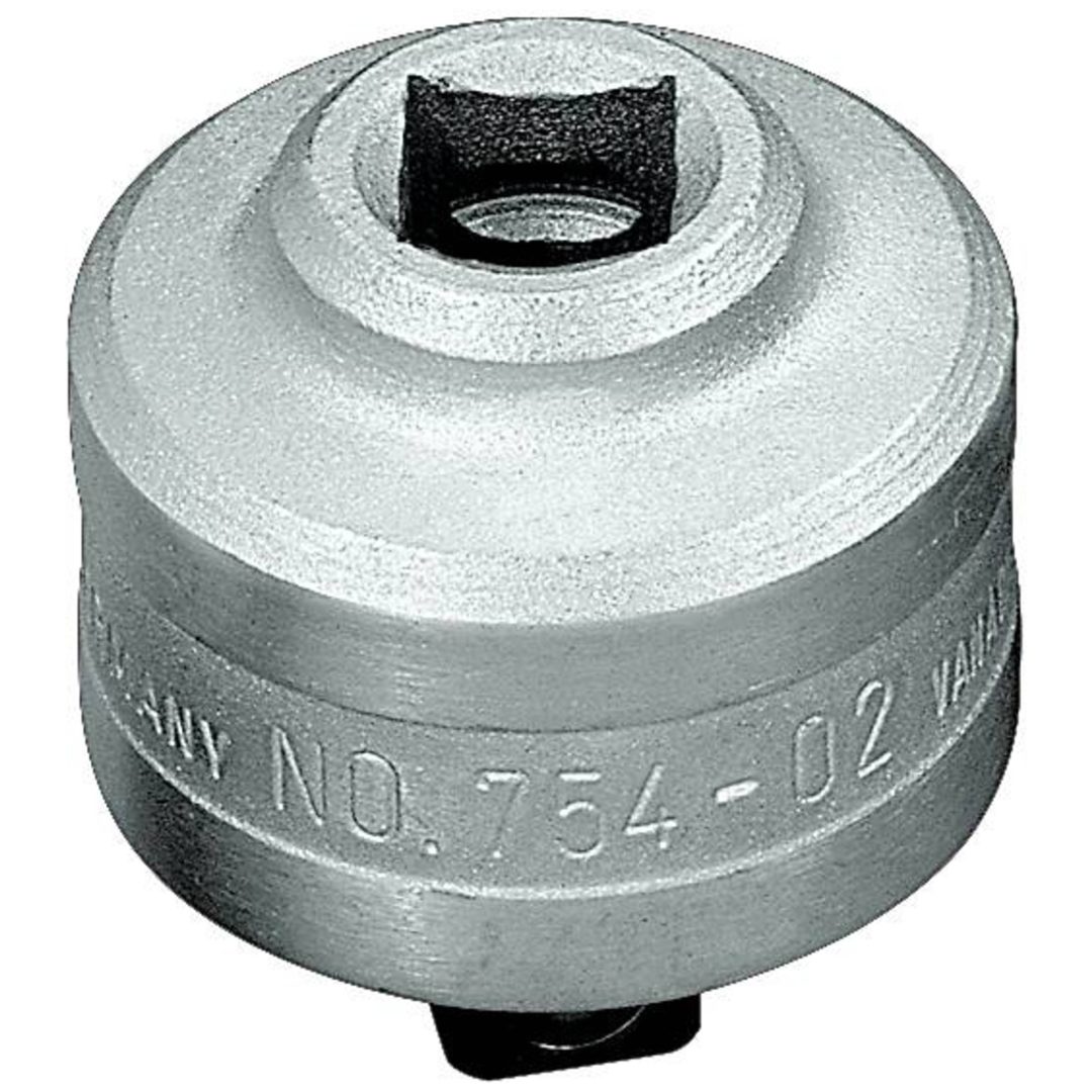 Spärrhuvud för momentnycklar 754 GEDORE SPÄRRHUVUD 754-04-3/4