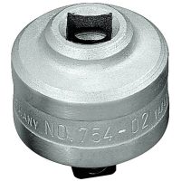 Spärrhuvud för momentnycklar 754 GEDORE