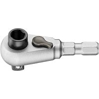 Spärrhuvud/Adapter RHA14 Teng Tools